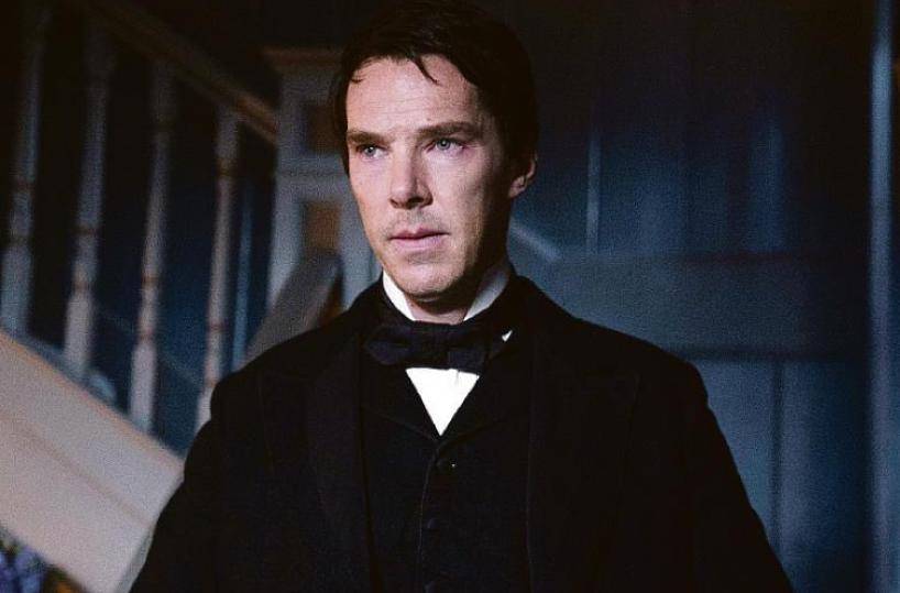 La storia di Thomas Edison inventore della lampadina elettrica nel film diretto da Gomez-Rejon