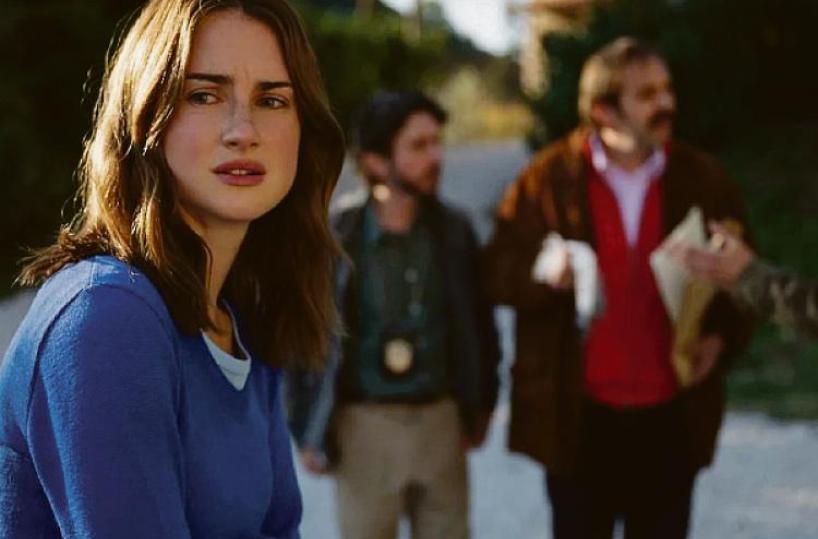 Una miniserie narra i giorni tragici del delitto Kercher