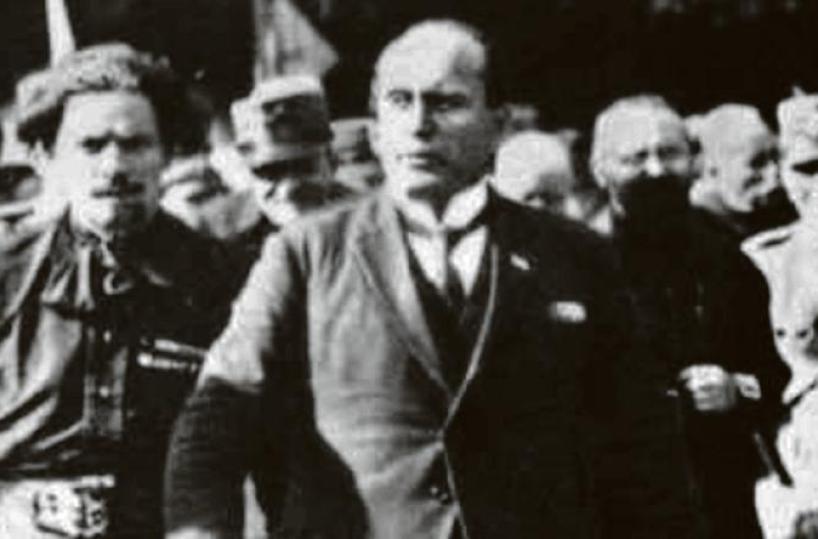 Restano i mille perché dietro la fine del «profeta» italo balbo