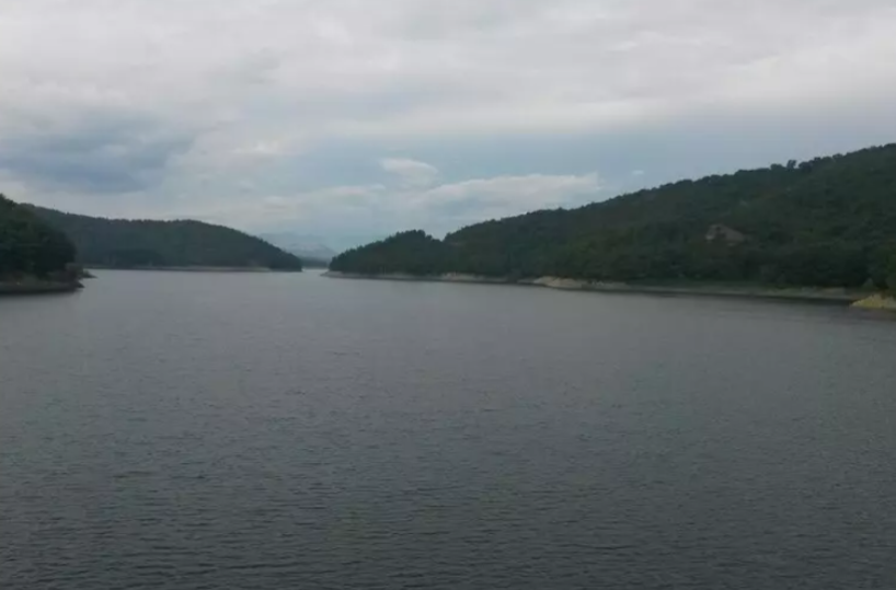 Nelle dighe lucane mancano 18 milioni di metri cubi di acqua rispetto al 2024
