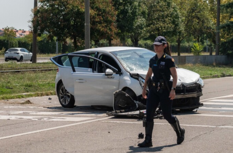 Milano, 71enne di Ruvo uccisa da auto pirata: in carcere la madre del 13enne alla guida