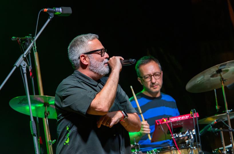 Talos Festival 2025: musica, danza e sperimentazione nel cuore di Ruvo di Puglia