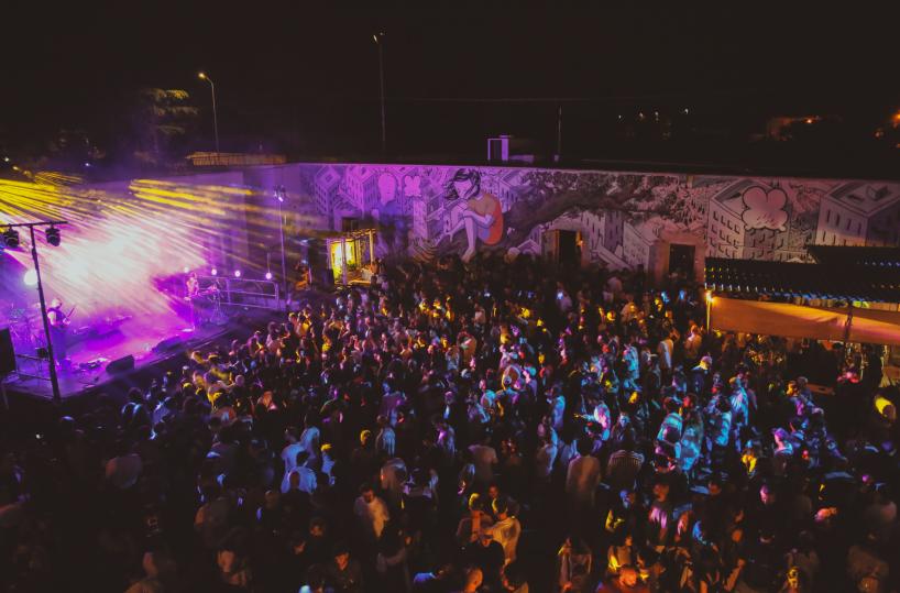 Little FARM Festival 2025: tre giorni di musica e sperimentazione a Putignano, ora si guarda ad Alberobello