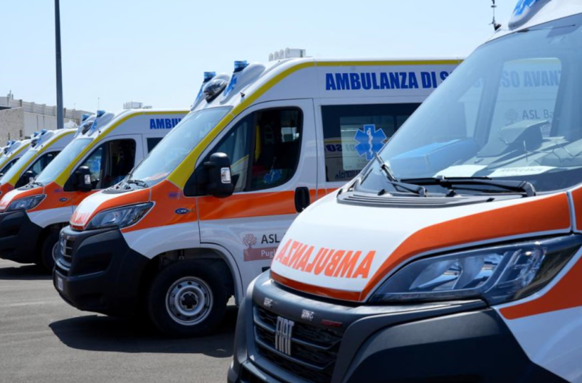 Asl, in 75 aspirano alla poltrona di direttore generale: ma le nomine potrebbero slittare a dopo le elezioni regionali
