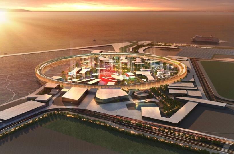 La Regione Basilicata presente all’Expo di Osaka per raccontare il territorio lucano