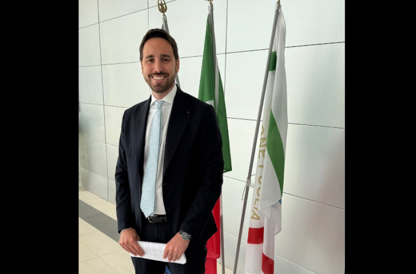 Regionali, Romito: «Centrosinistra in affanno E il centrodestra? Non pervenuto»