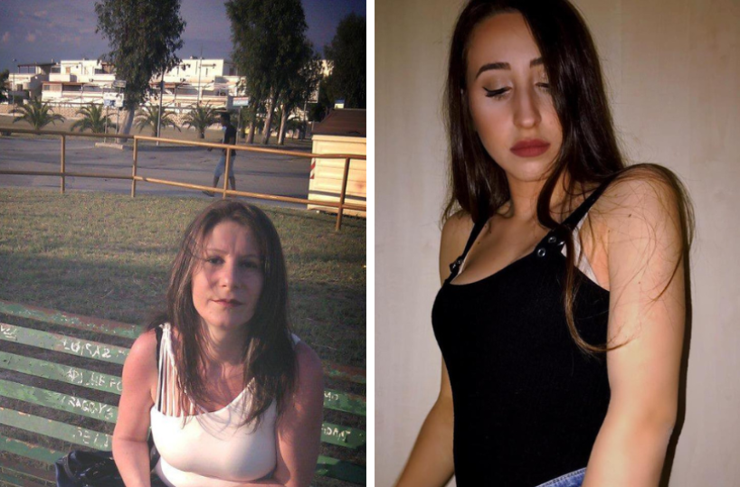 A Deliceto il dolore per Elisabetta e Francesca, mamma e figlia morte nell'incidente di Melfi: domani lutto cittadino