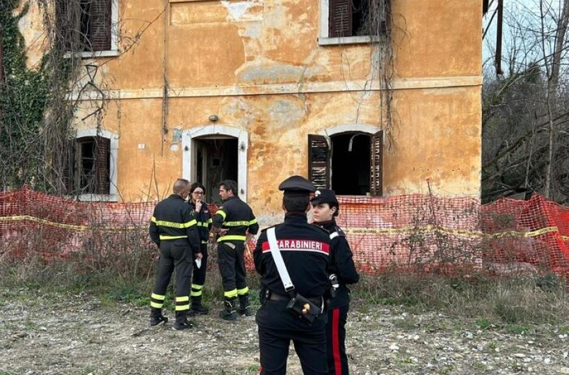 Borgo Mezzanone, ritrovato senza vita in un casolare: il 27enne era scomparso da tre giorni