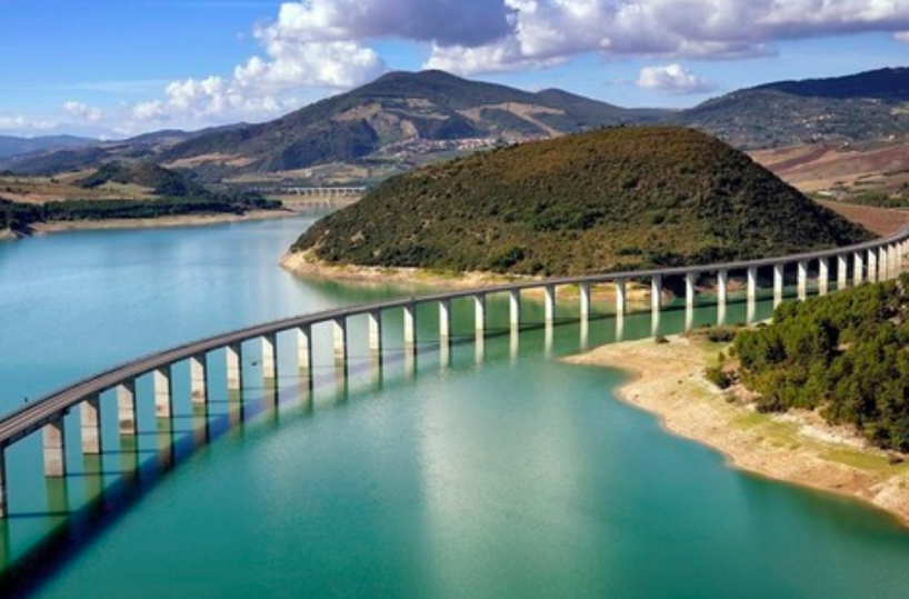 Acqua dal Molise, il governo: opera strategica. La Regione: ma quei 190 milioni non ci sono