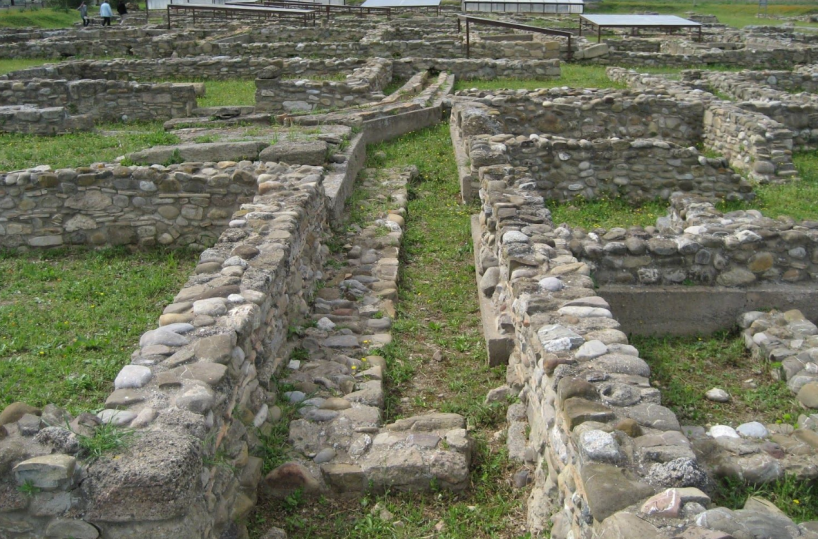 Policoro, riprendono  gli scavi archeologici nel sito di «Herakleia» e delle colonie magnogreche di Siris