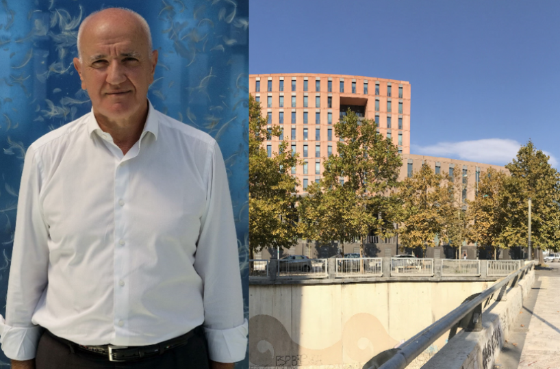 «Ascensori montati male al Tribunale di Salerno», l'imprenditore Barozzi rischia il processo