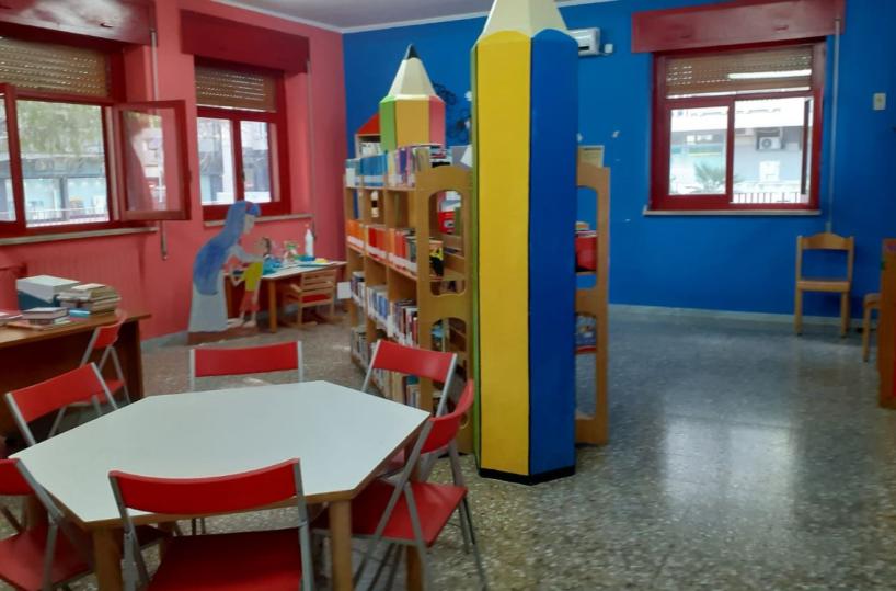 Taranto, dietro front sulla privatizzazione degli asili: restano tutti comunali