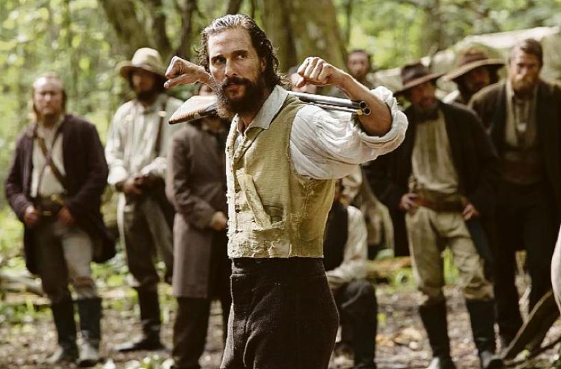 La storia vera di un contadino fuggito dal campo di battaglia durante la guerra di secessione