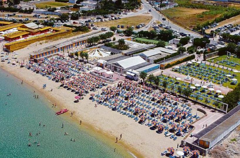 A Brindisi il bilancio positivo dei balneari: «Siamo soddisfatti, stranieri in aumento e prezzi stabili»