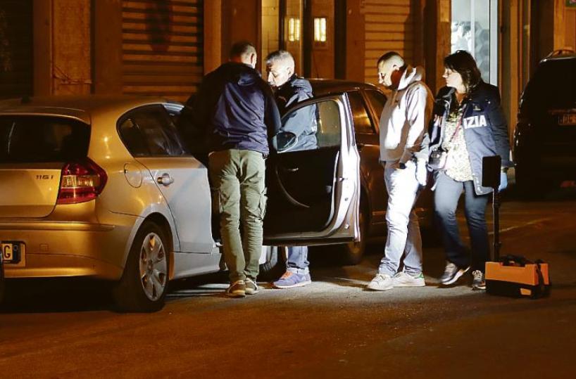Taranto, per l'omicidio Nardelli si va in appello: «Tiziano ha fatto uccidere il fratello Cosimo? Non ci sono prove»