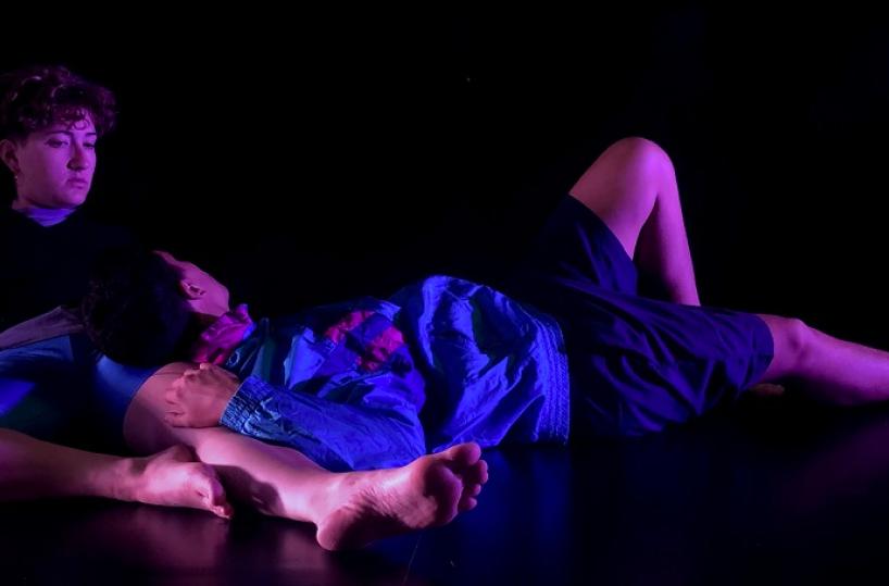 Roseto Valfortore accoglie Lud & Maria Chiara: il 27 agosto in scena la performance «A16 – Le separazioni»