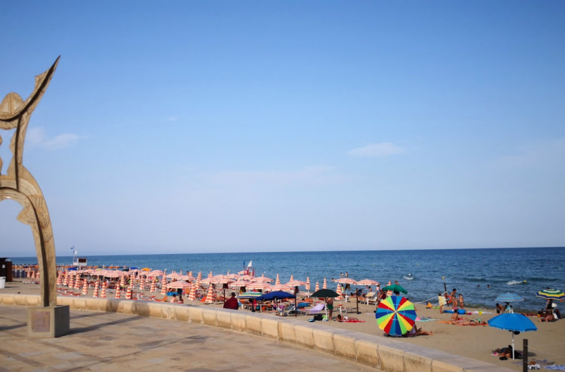 Progetto «una spiaggia per tutti»: bilancio positivo per i risultati a Maratea, Policoro e Metaponto