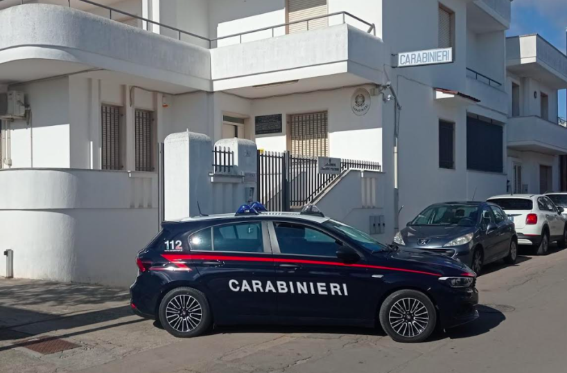 A Galatina e Racale due episodi di maltrattamenti in famiglia: arrestati 33enne galatinese e 54enne di Taviano 