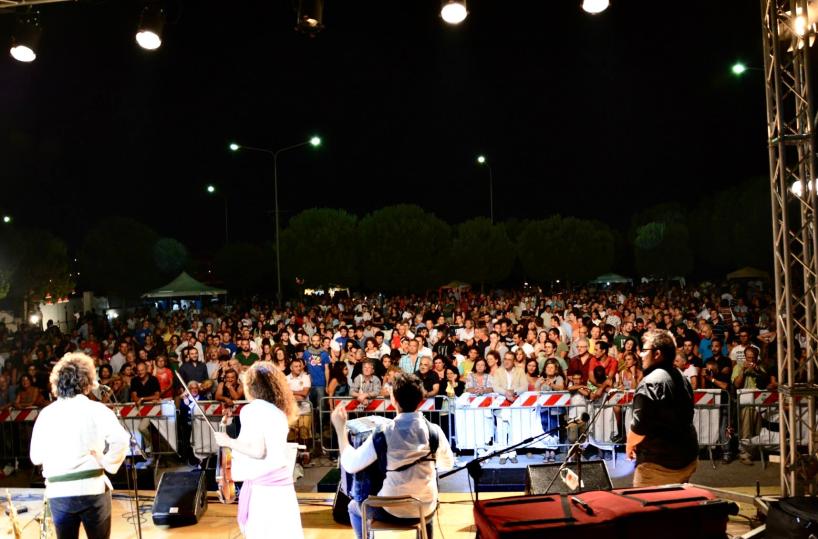 La Notte dei Briganti: a Grottaglie due giorni di musica e resistenza civile