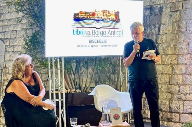 Regionali, Vendola promuove Decaro: «È il candidato migliore, ma gli alleati facciano un salto di qualità»
