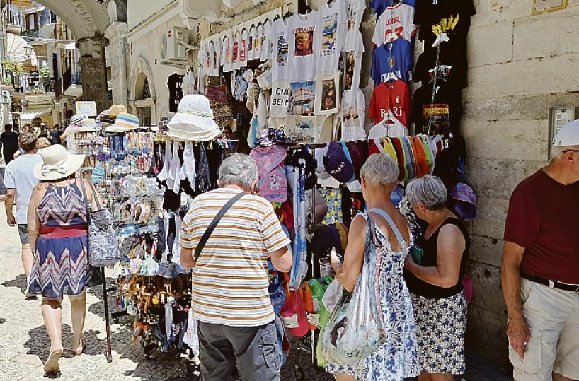 Il turismo in Puglia travolto da (troppo) improvviso successo 