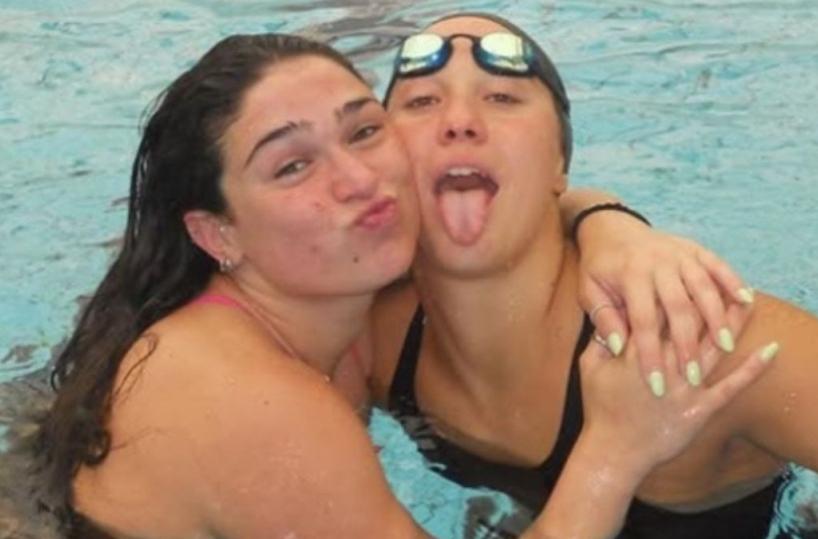 Singapore, Pilato e Tarantino fermate in aeroporto per furto dopo i mondiali di nuoto: libere grazie alla Farnesina