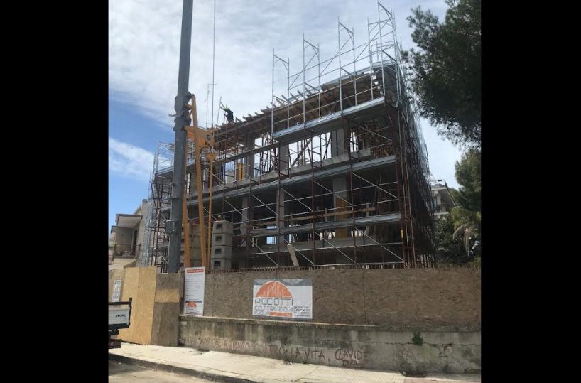 Lecce, ok al Piano casa della Poli Bortone: bonus edilizi fino al 35%