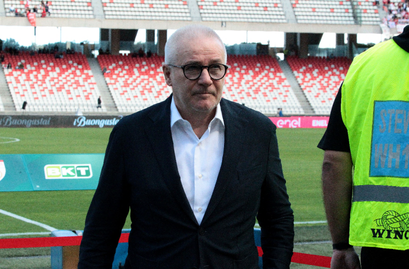 Bari, mercato in rincorsa e il S. Nicola non decolla