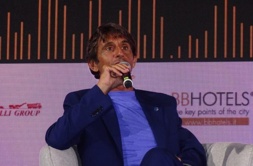 Regionali, Donzelli rilancia: «In Puglia non siamo rassegnati, possiamo vincere» VIDEO