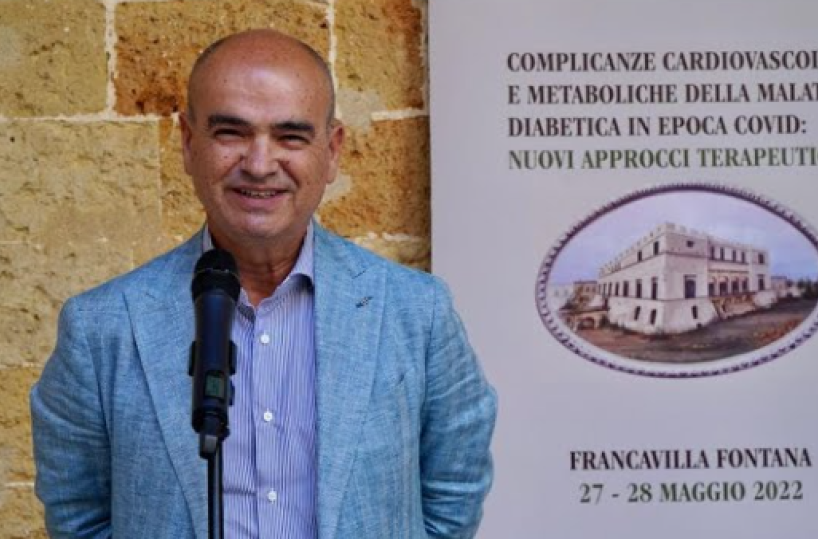 Francavilla Fontana, morto a 66 anni il dottor Giovanni Mileti. L'omaggio dei colleghi: «Faro di luce, esempio di umanità»
