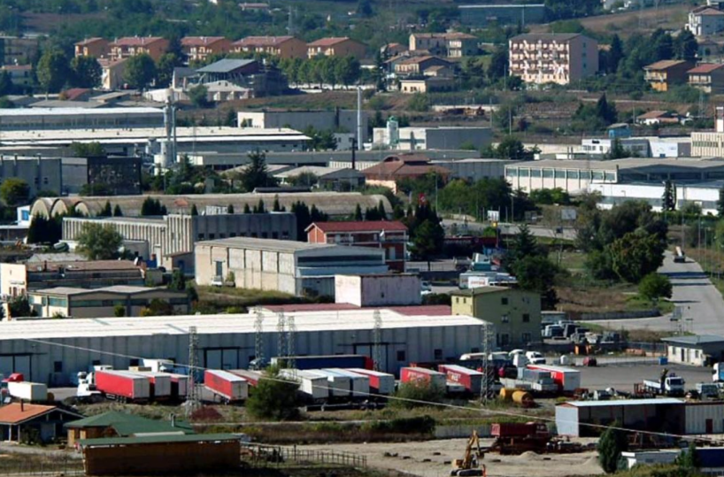 Tito, la Smartpaper senza commesse: a rischio il futuro di 383 operai