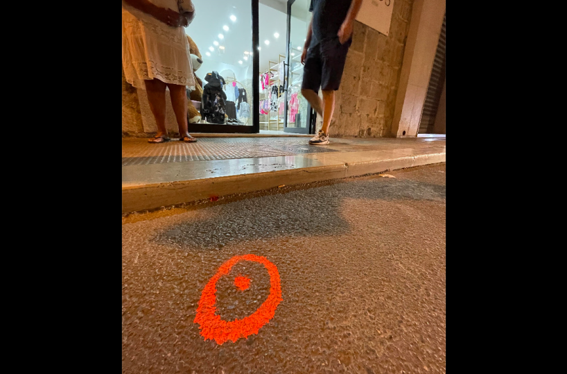 Barletta, sparatoria in pieno centro tra la gente: un ferito in corso Garibaldi FOTO E VIDEO
