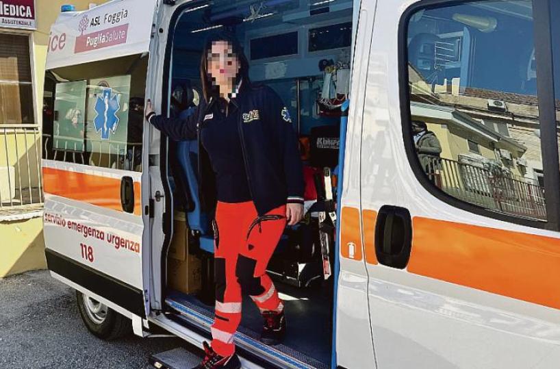 Foggia, i carabinieri indagano sulle assunzioni al 118: spuntano altre parenti dei mafiosi di Monte S. Angelo