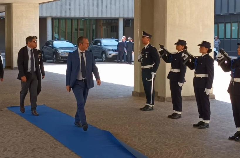 Foggia, stretta sui mafiosi in carcere. Delmastro (FdI): sarà impossibile mandare messaggi all'esterno
