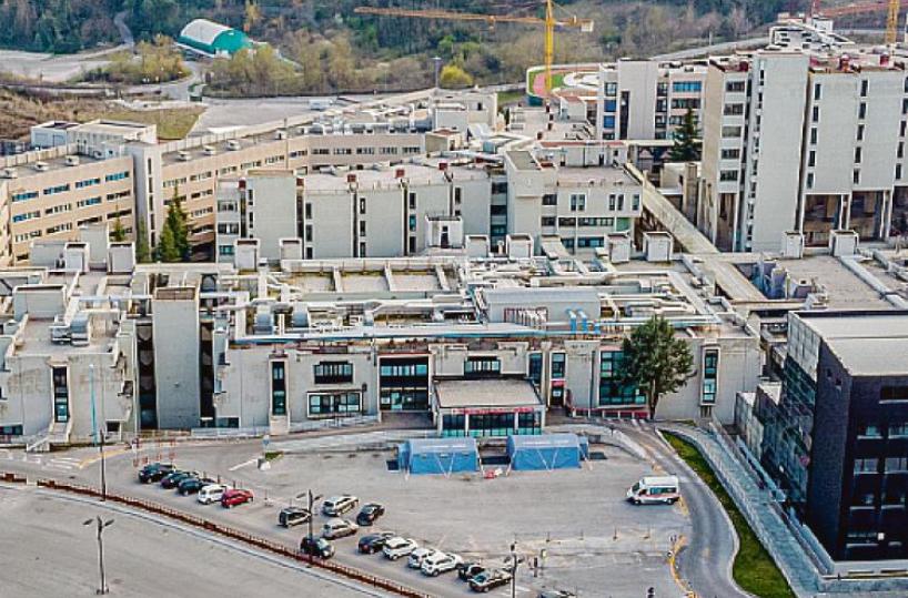 Basilicata, stanziati i finanziamenti per ridurre le liste d’attesa delle visite specialistiche
