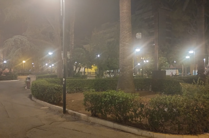Bari, in piazza Umberto si tenta il rilancio: in arrivo il «Tipico Village» e il «Festival del Cioccolato»