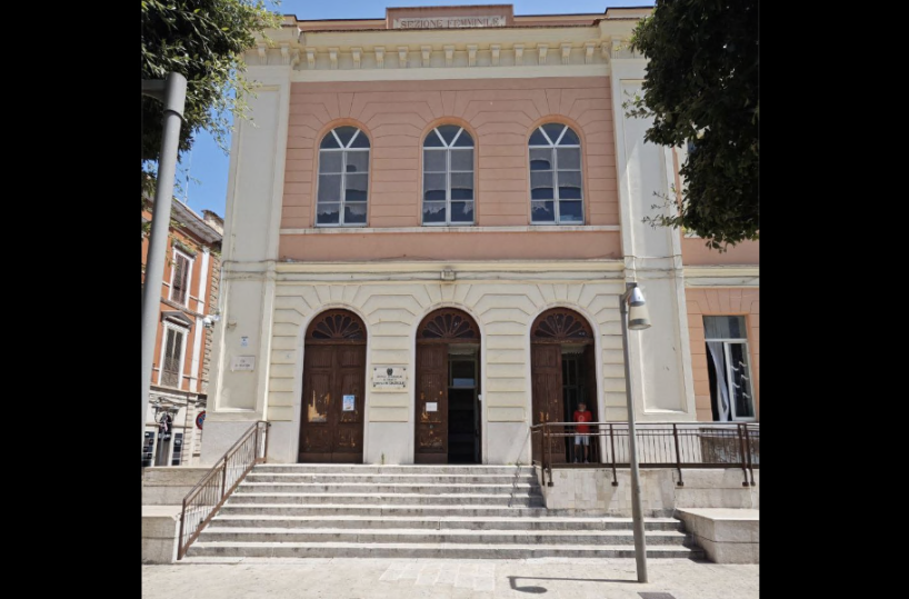 Barletta, il trasloco può attendere: scuola D’Azeglio, slittano i lavori