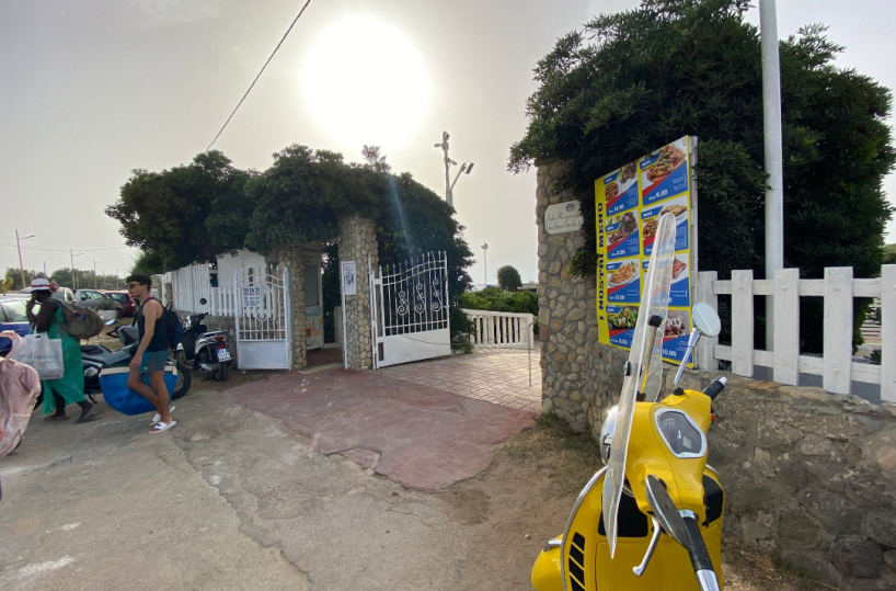 Brindisi, spari sotto gli occhi dei bagnanti al Lido Risorgimento: i due accusati davanti al giudice