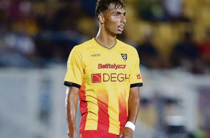 Rivelazione Tiago Gabriel: Lecce ha un nuovo centrale
