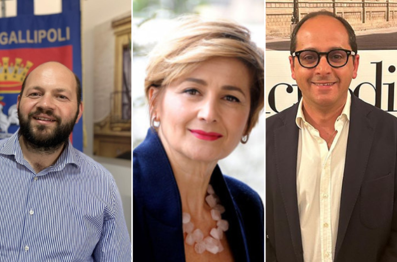 Regionali, la scossa di Decaro sul Salento: 3 sindaci pronti a dimettersi, via alla corsa dei candidati del centrosinistra