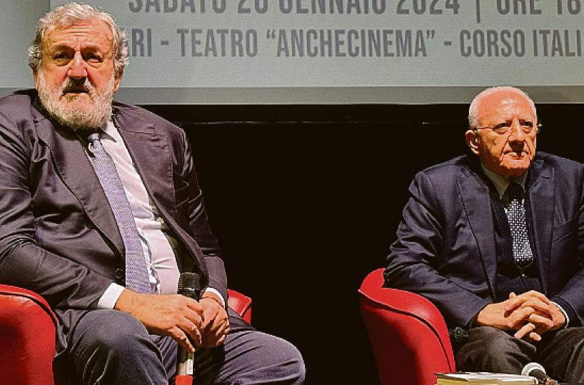 Strategie e polemiche: se le regionali riscrivono la politica italiana
