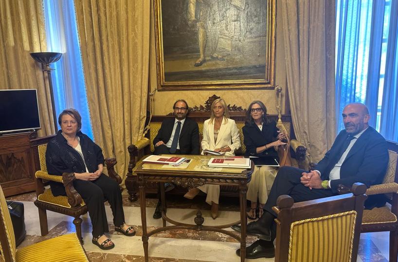 Bari, per la Fondazione Petruzzelli completato il Consiglio di indirizzo