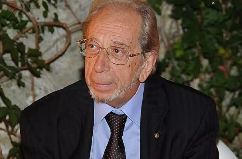 Politica lucana in lutto, a 91 anni è morto il prof. Francesco Sisinni: fu sindaco di Maratea