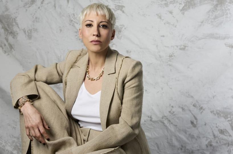 Malika Ayane al Piano City Lecce: «Bellissimo Salento, il posto migliore dove fare musica»