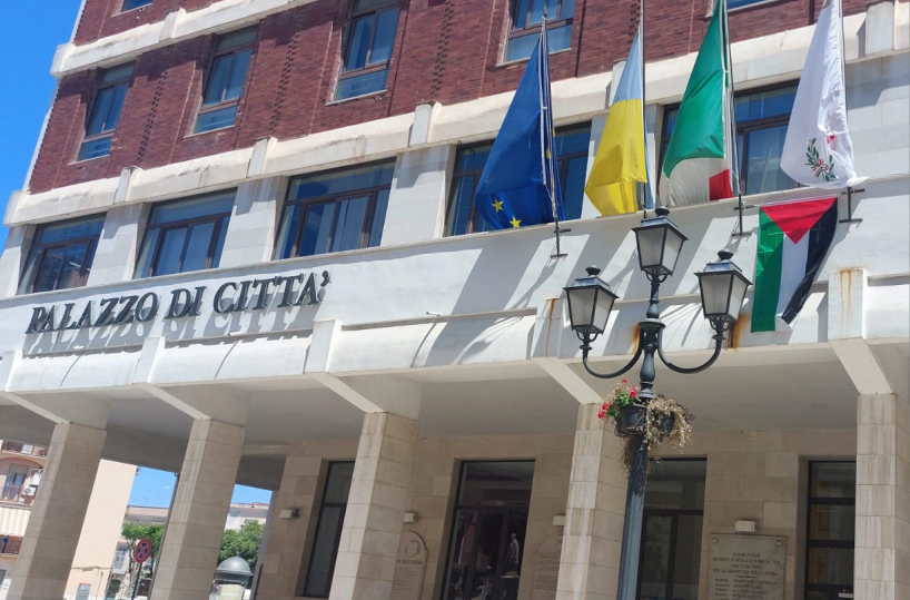 Barletta, querelle urbanistica: «Stop varianti, ora il nuovo Pug»