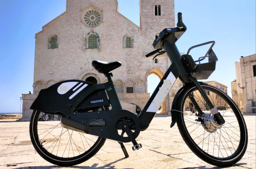 Bike sharing, a Trani il servizio è a rischio: senza risorse stop dal 15 settembre