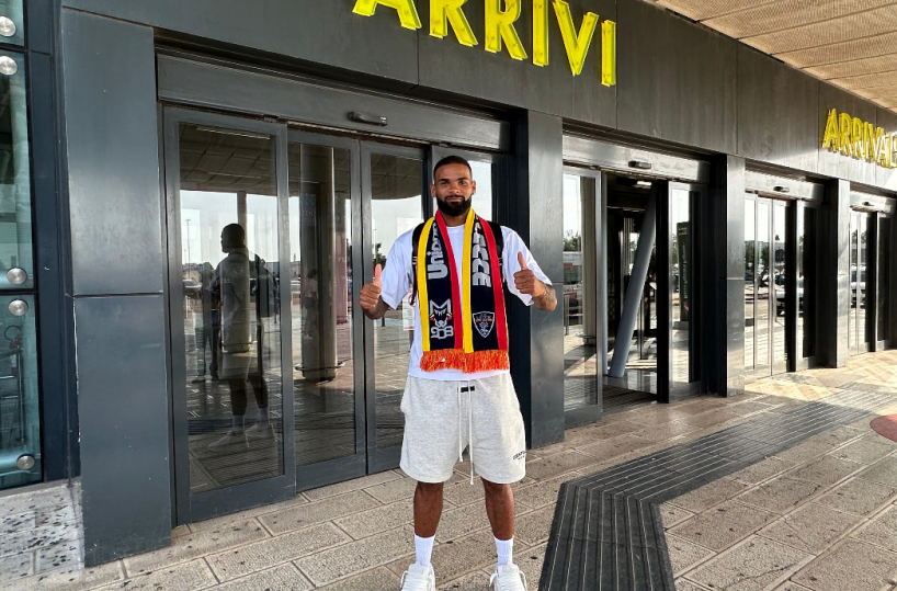 Lecce crede nei volti nuovi: Siebert e Sala da scoprire