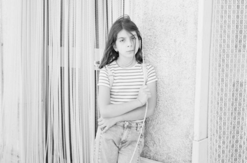 Monti Dauni: vince il premio Gioia Daunia con una foto di una bimba di 11 anni