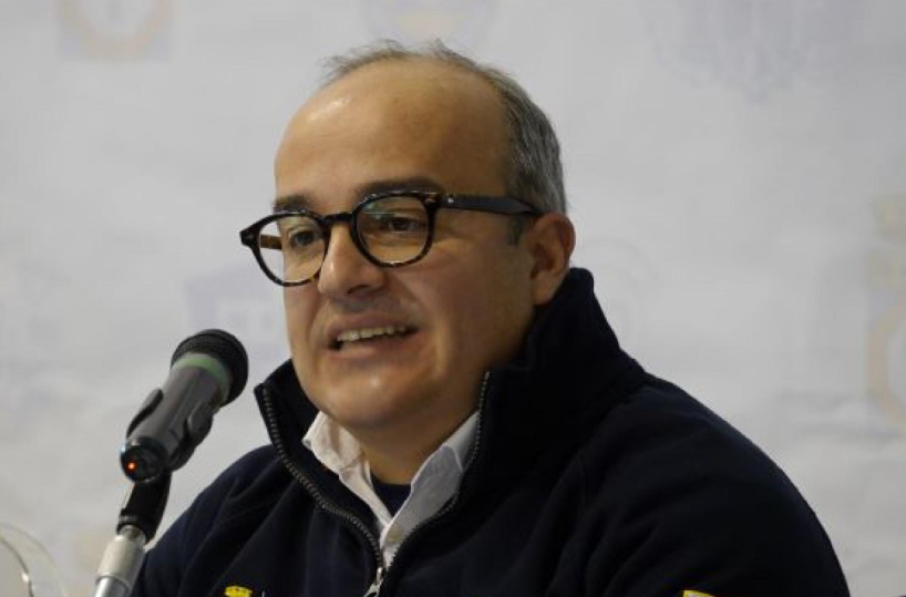 Lerario torna libero: la Corte dei Conti gli ha chiesto altri 60mila euro di danni