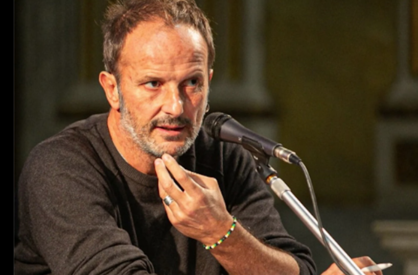 Lucera riaccende il faro letterario sul Mediterraneo